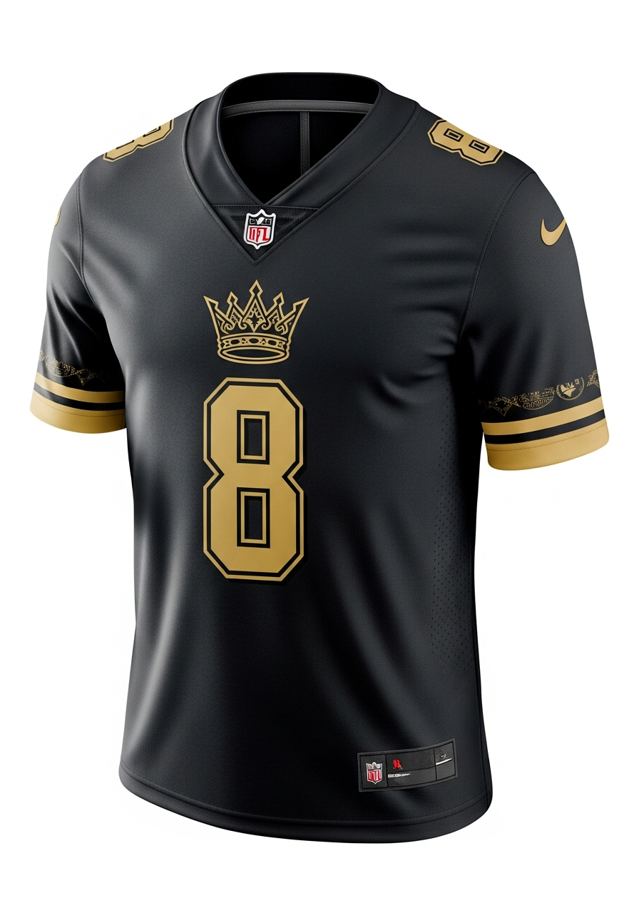 Gridiron King Jersey
