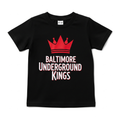 Junior King Tee