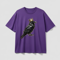 Purple Reign Tee