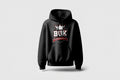 Baltimore Underground King Hoodie